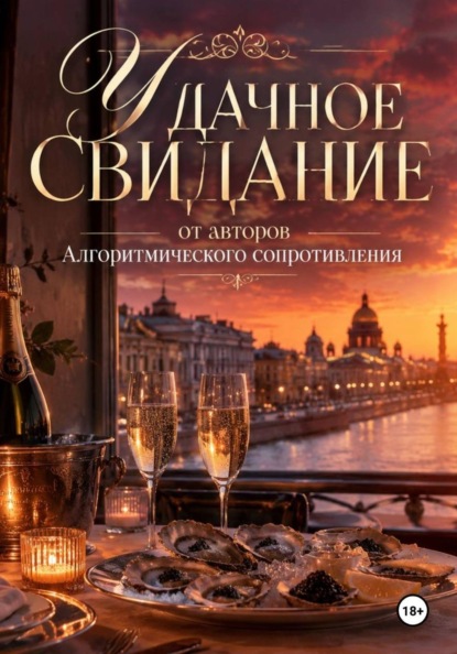 Скачать книгу Удачное свидание