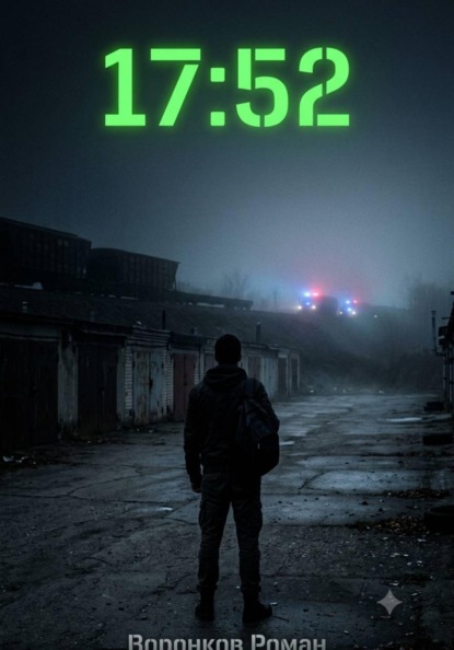 Скачать книгу 17:52