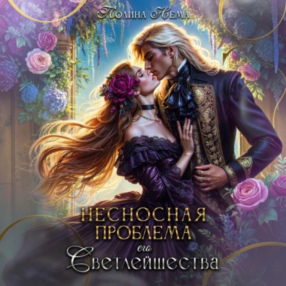 Скачать книгу Несносная проблема его Светлейшества