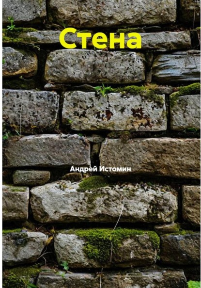 Скачать книгу Стена