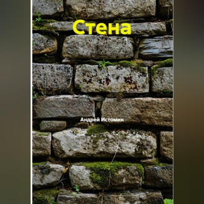 Скачать книгу Стена