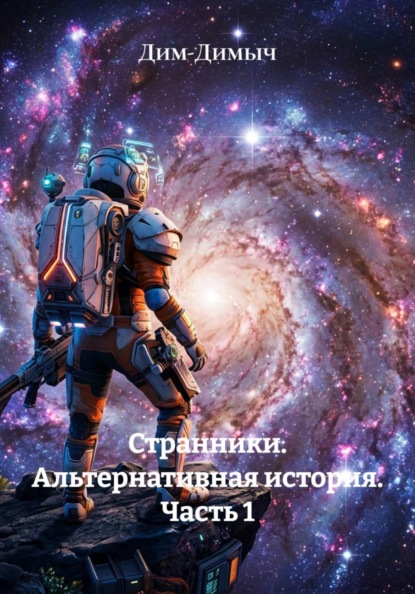 Странники. Альтернативная история. Часть 1