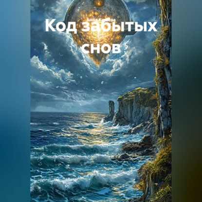 Скачать книгу Код забытых снов