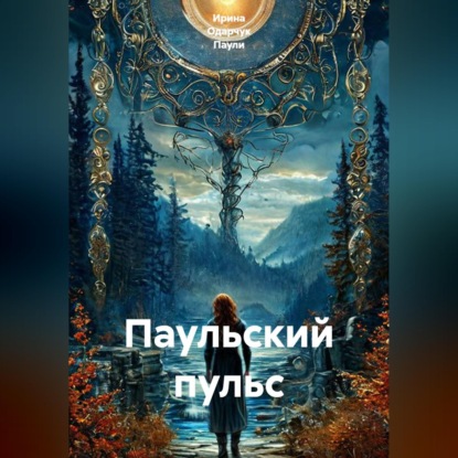 Скачать книгу Паульский пульс