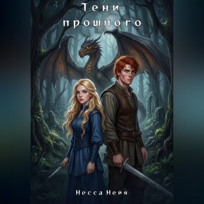Скачать книгу Тени прошлого