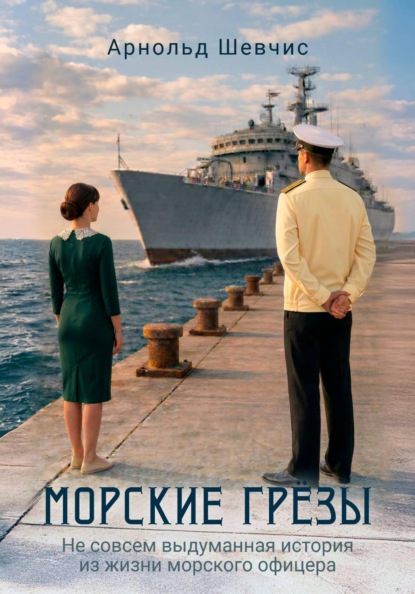Скачать книгу Морские грезы
