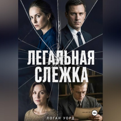 Скачать книгу Легальная слежка