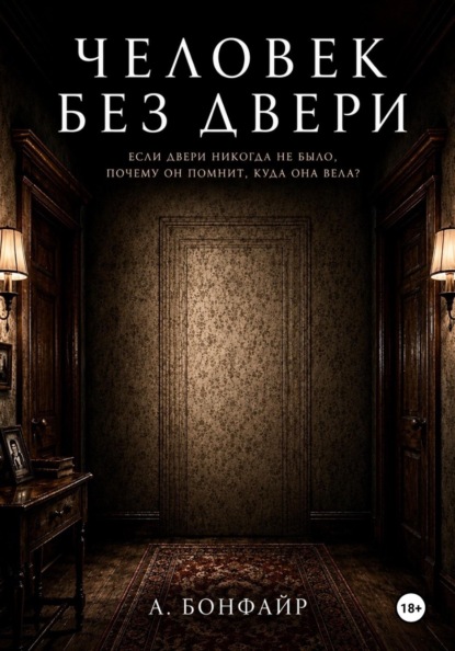 Скачать книгу Человек без двери