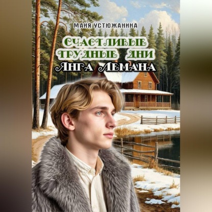 Скачать книгу Трудные счастливые дни Янга Лемана