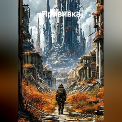 Скачать книгу Прививка