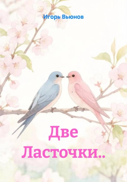 Скачать книгу Две Ласточки..