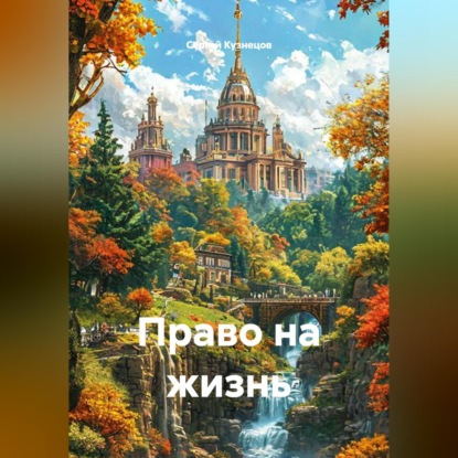 Скачать книгу Право на жизнь