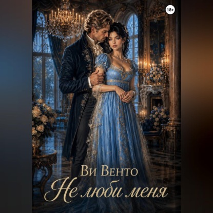 Скачать книгу не люби меня