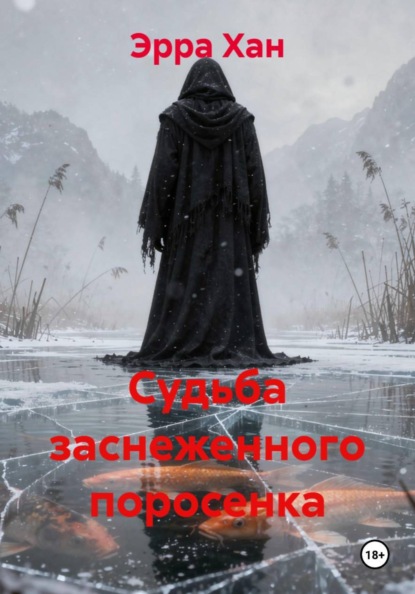 Скачать книгу Судьба заснеженного поросенка