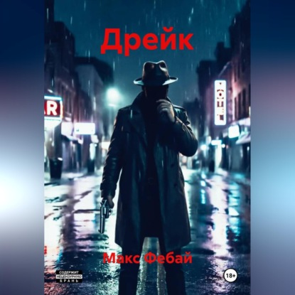 Скачать книгу Дрейк