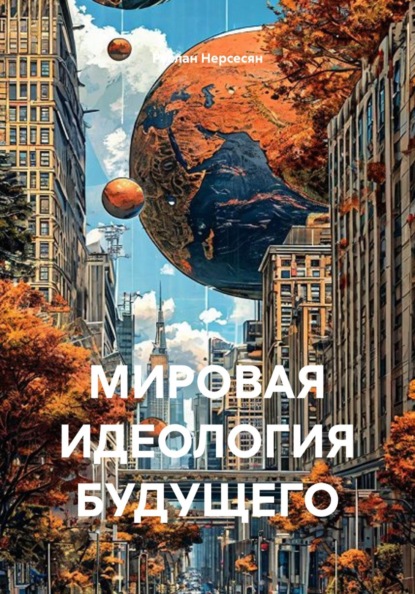 Скачать книгу МИРОВАЯ ИДЕОЛОГИЯ БУДУЩЕГО