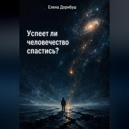 Скачать книгу Успеет ли человечество спастись?