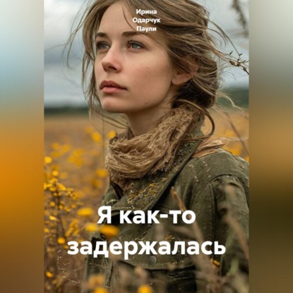 Скачать книгу Я как-то задержалась