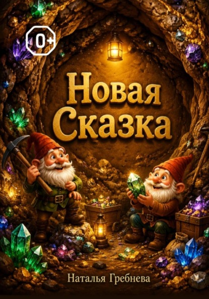 Новая сказка