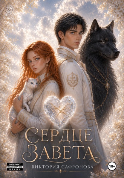 Скачать книгу Сердце Завета