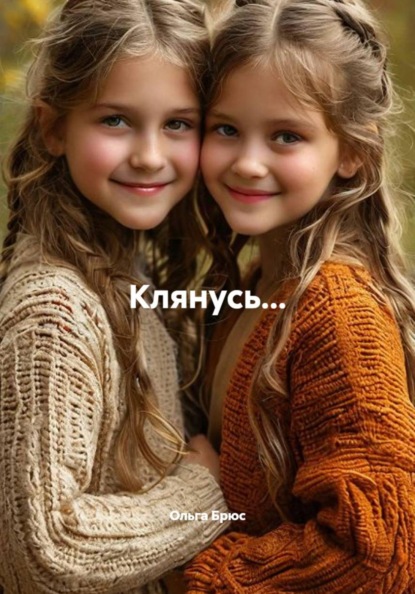 Скачать книгу Клянусь...
