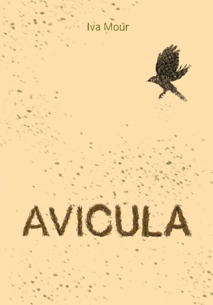 Скачать книгу Avicula