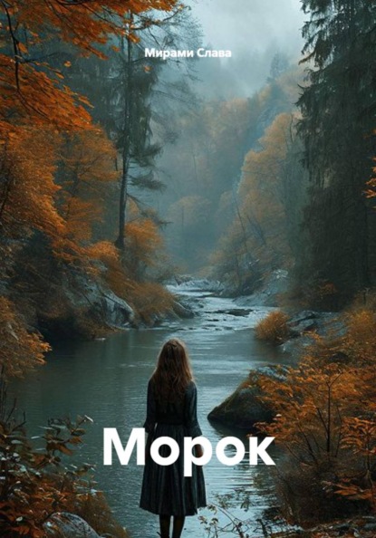 Скачать книгу Морок
