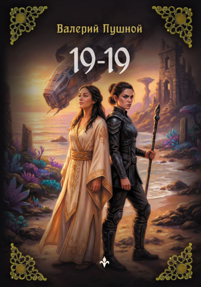 Скачать книгу 19–19