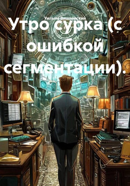 Скачать книгу Утро сурка (с ошибкой сегментации).