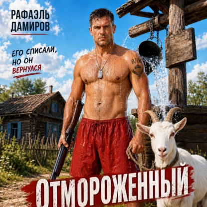 Скачать книгу Отмороженный