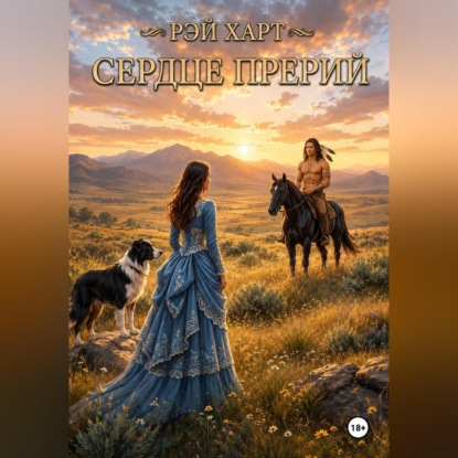 Скачать книгу Сердце прерии