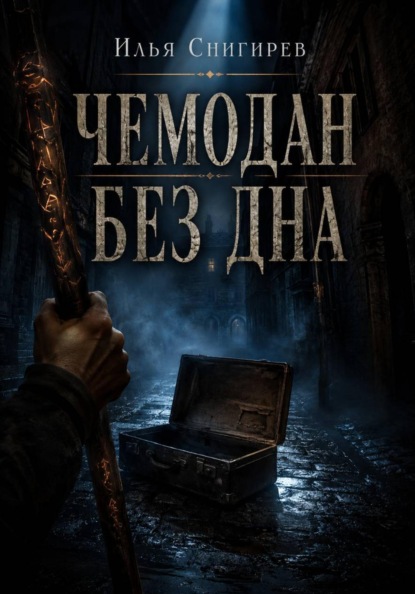 Чемодан без дна