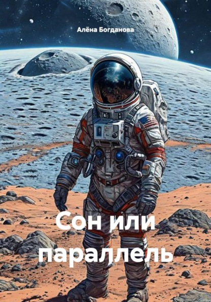 Скачать книгу Сон или параллель