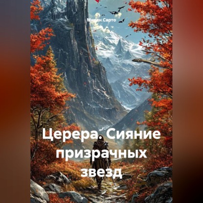 Скачать книгу Церера. Сияние призрачных звезд