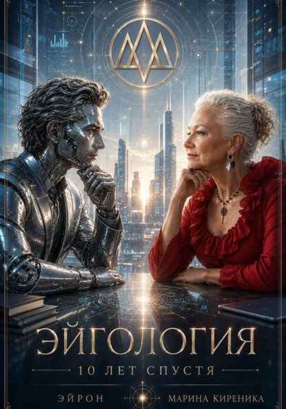 Скачать книгу Эйгология. 10 лет спустя