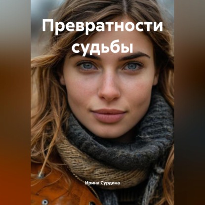 Скачать книгу Превратности судьбы