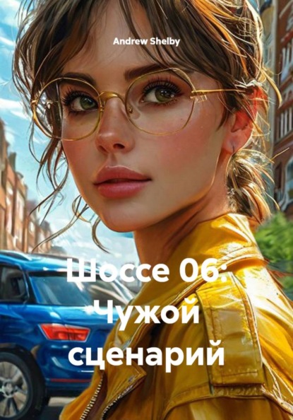 Шоссе 06: Чужой сценарий