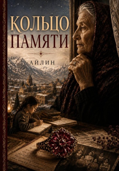 Скачать книгу Кольцо памяти