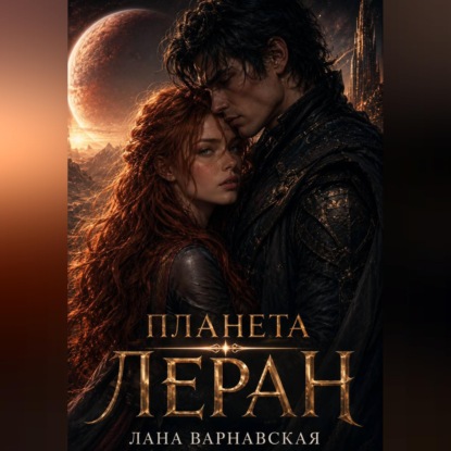 Скачать книгу Планета Леран