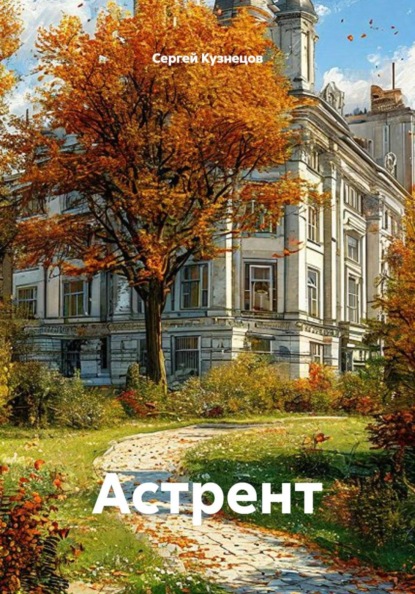 Скачать книгу Астрент