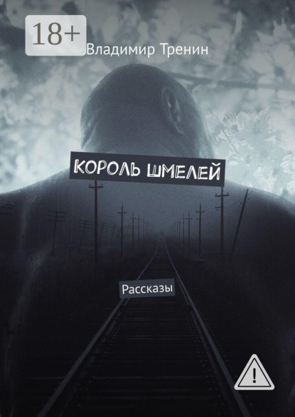Скачать книгу Король шмелей. Рассказы