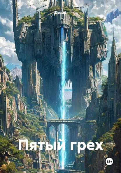 Скачать книгу Пятый грех