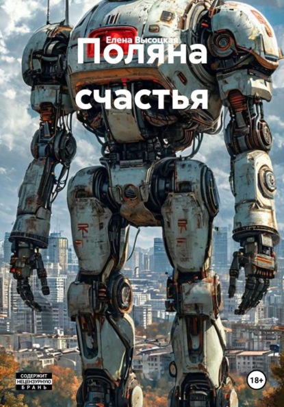Скачать книгу Поляна счастья