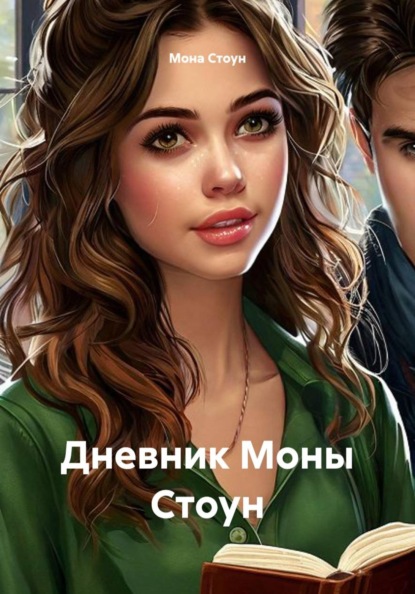 Скачать книгу Дневник Моны Стоун