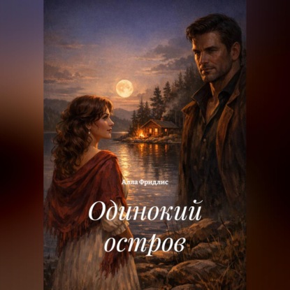 Скачать книгу Одинокий остров