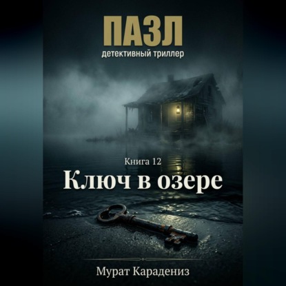 Скачать книгу Ключ в озере