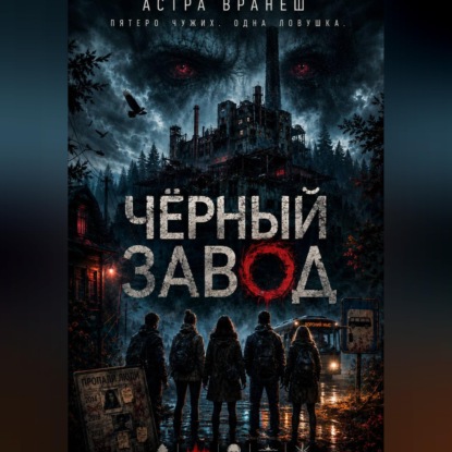 Чёрный завод