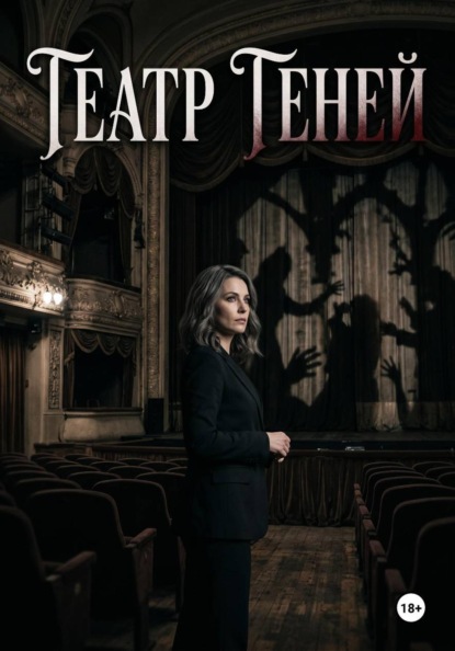 Скачать книгу Театр теней