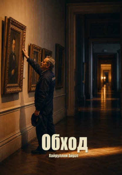 Скачать книгу Обход