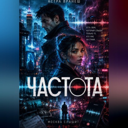 Скачать книгу Частота